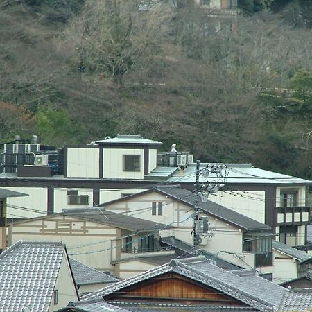 Miyajima Hotel New Kotobuki Hatsukaichi Bagian luar foto