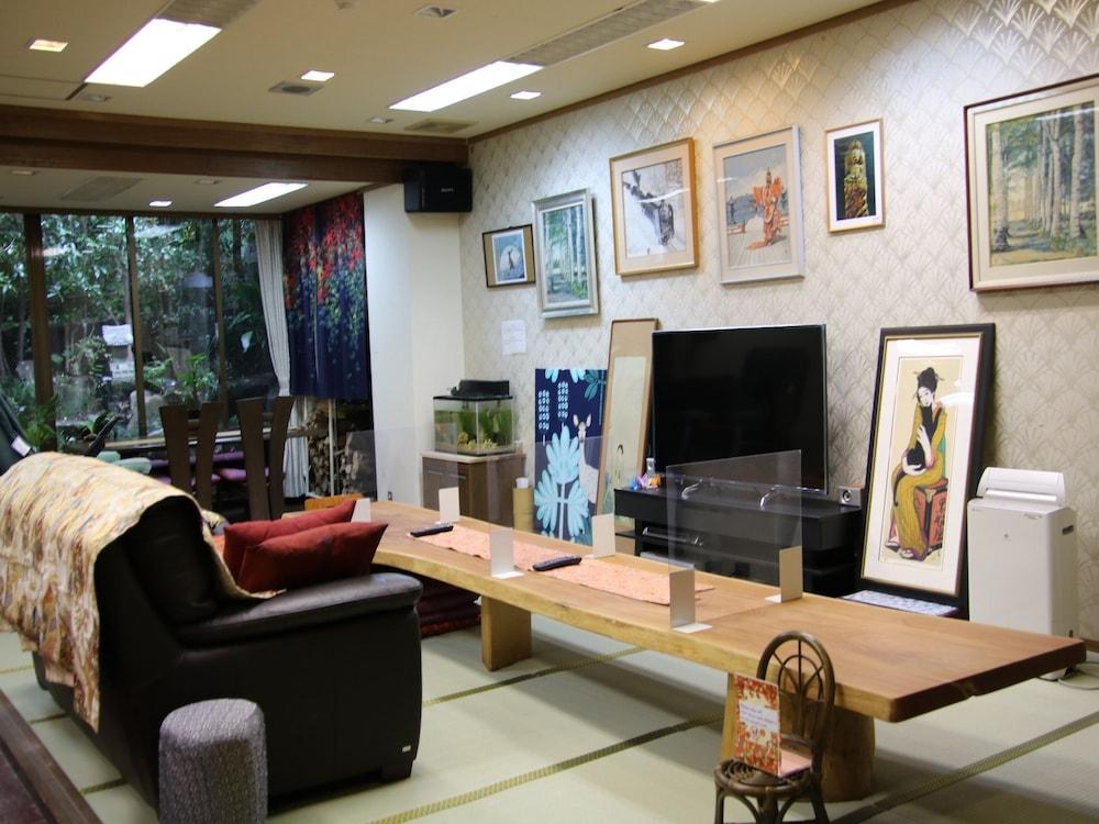 Miyajima Hotel New Kotobuki Hatsukaichi Bagian luar foto
